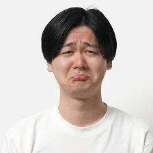 安齋満喜生 プロフィール写真 哀