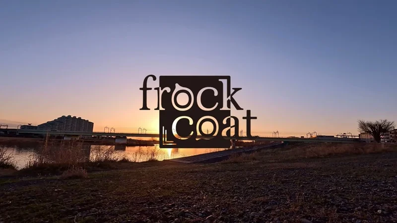frock coat